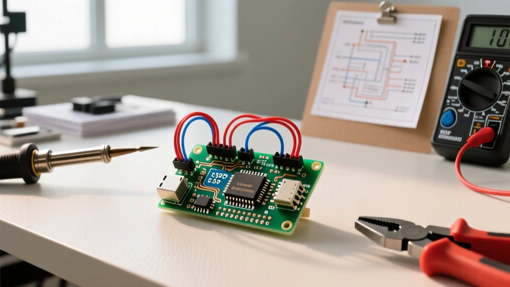Top Community Resources for Your Arduino Relais Shield Projects