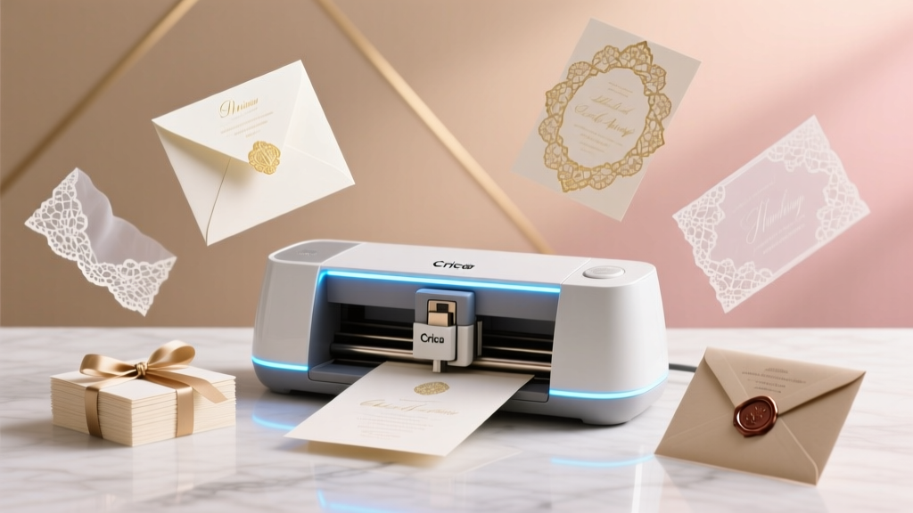 Cricut Wedding Invitations: DIY Guide (2026)