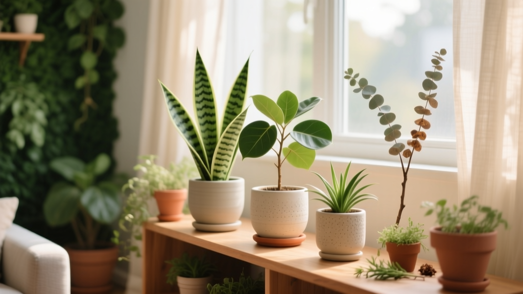 Do Indoor Plants Need Food? The Truth for Slow-Growers