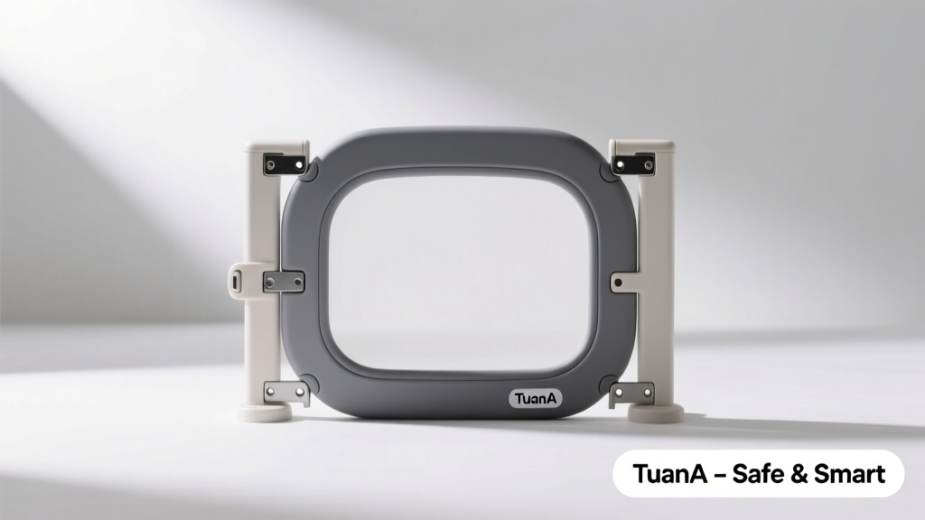 Tuana: A Child Safety Review of the Popular Turkish Baby Carrier and Its Real-World Risks