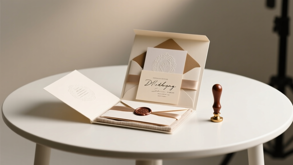 DIY Wedding Invitations Kits: Save $1,200+ (2026)
