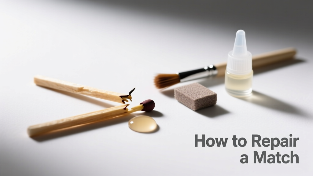 How To Repair Match: A Precision Guide for Storage System Integrity