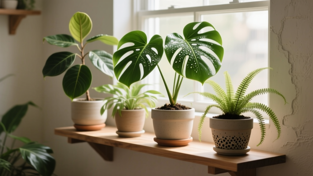 Tropical Indoor Plant Soil Refresh Schedule (2026)