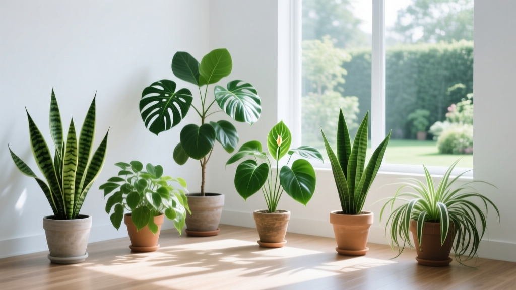 How to Clean Houseplants in Bright Light (2026)