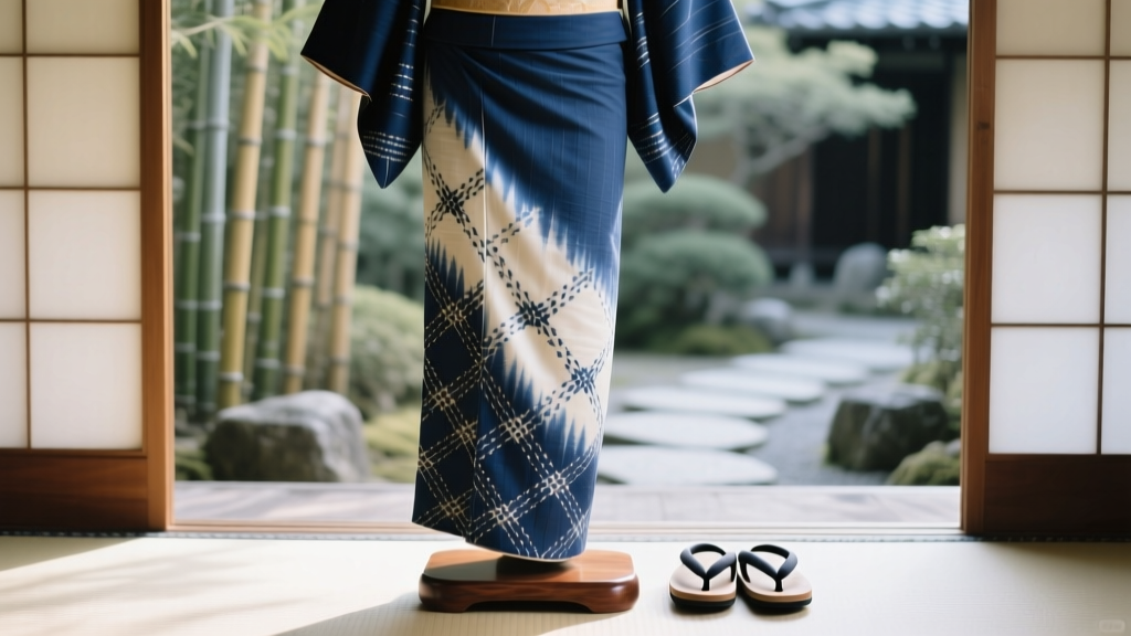 Oshima Tsumugi Kimono Guide 2026: Styling, Care, and Authentication