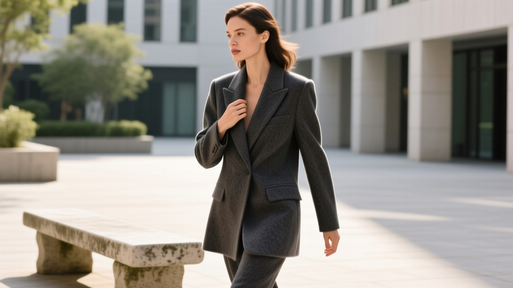 How to Deodorize a Suit Jacket Between Cleanings