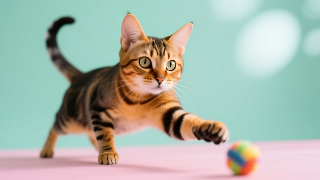 What Is Typical Cat Behavior Veterinarian? 7 Subtle Signs...