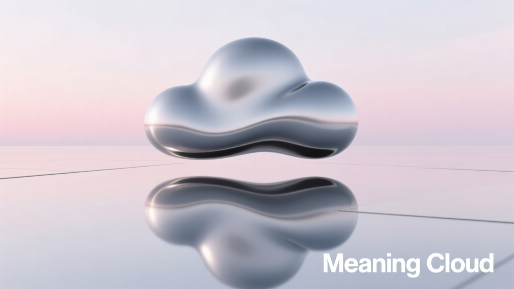 Understanding the Meaning Cloud: A Pediatric Nurse’s Evidence-Based Guide for Infant Sleep and Development