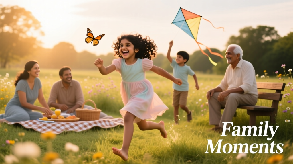 Shriya: A Parent-Centered Framework for Sustainable Family Wellness