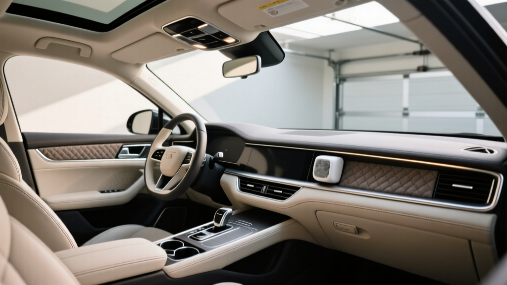 Allergen Reduction for Car Interiors (2026)