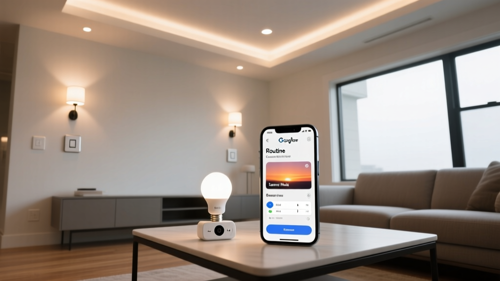 Why Lutron Caseta Dimmers Won’t Work with Google Home