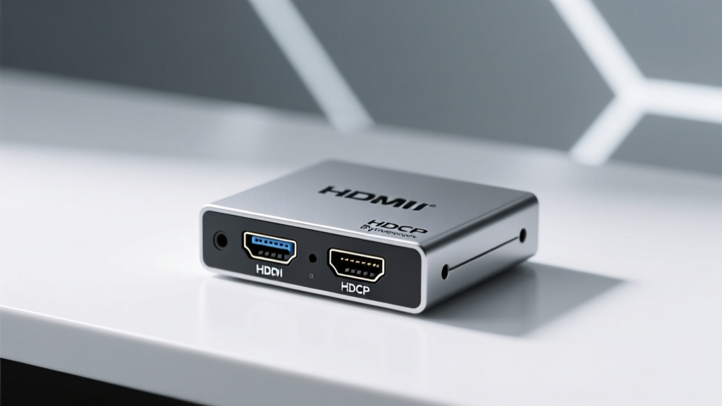 Legal HDMI Splitter Alternatives to HDCP Bypass