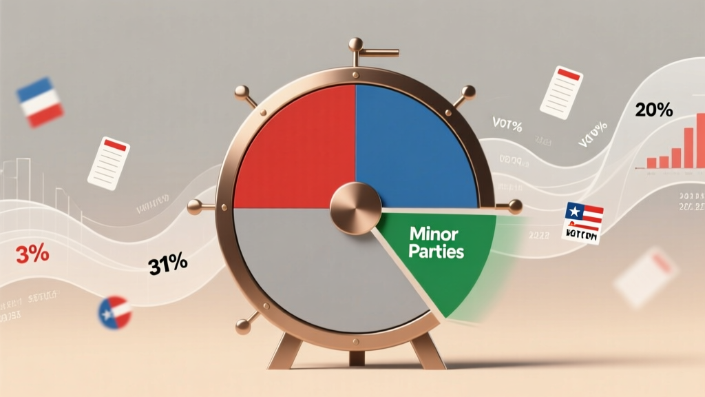 Third Party in Politics: Power, Policy & Real Wins