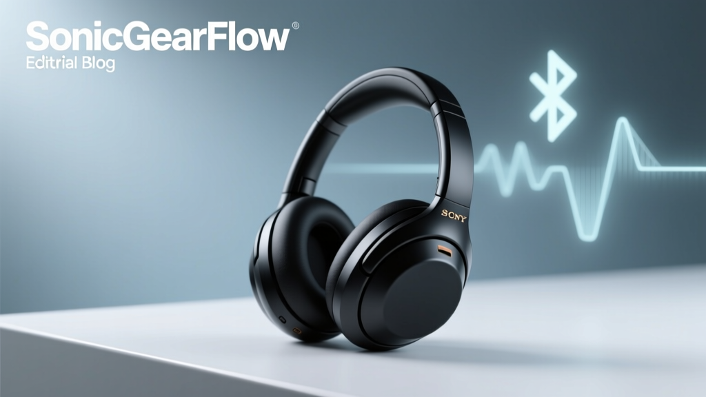 How Do U Connect Sony Wireless Headphones (2026)