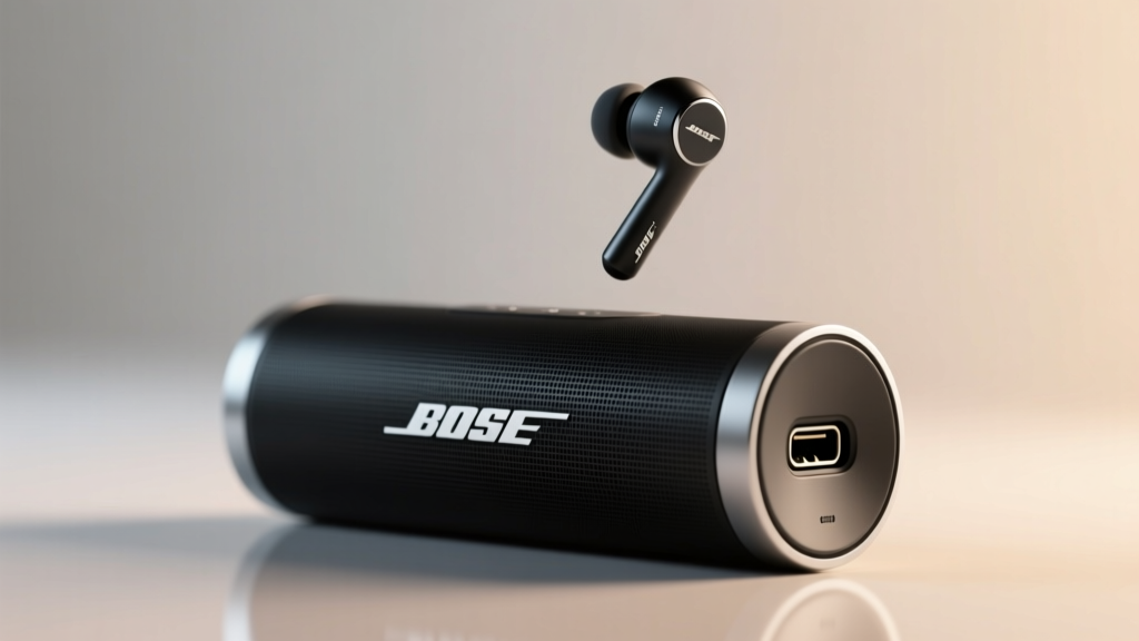 Wireless Headphones with Bose Solo 5: How to Connect