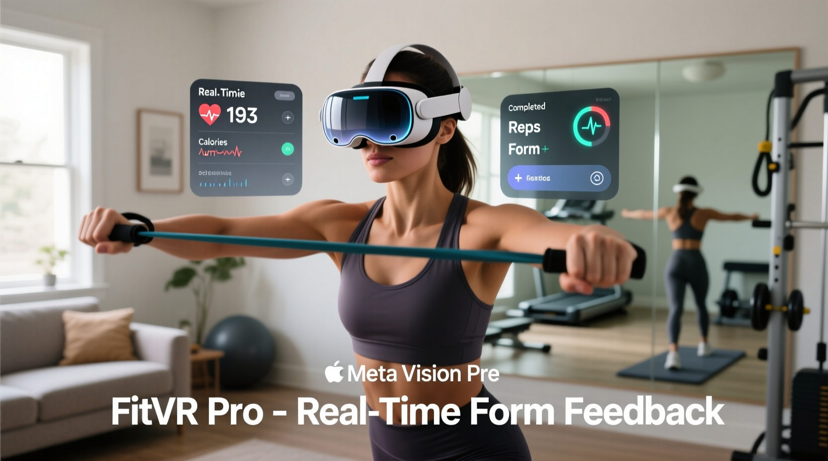 is the meta quest 3 worth it for fitness and not just gaming