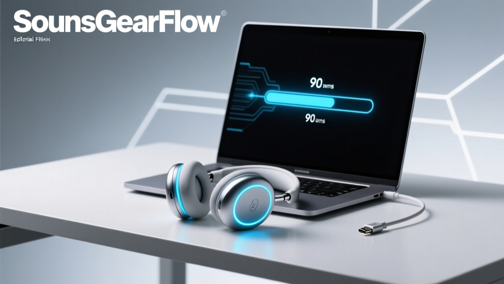 Wireless Headphones Laptop Connection Guide (2026)