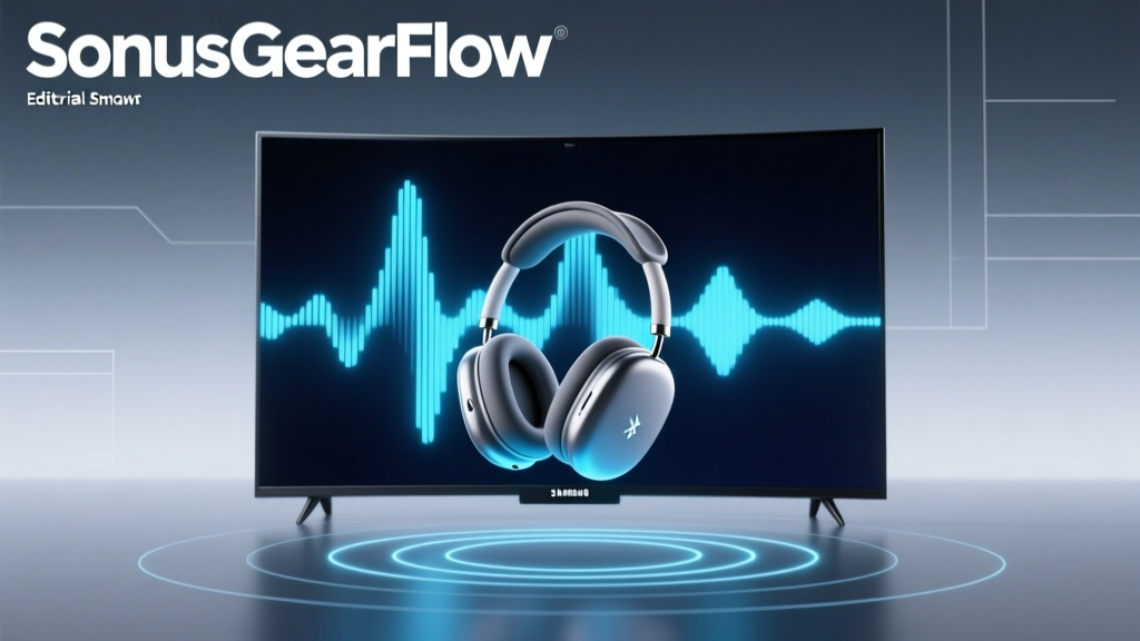 Wireless Headphones for Samsung TV: Fix Lag & Dropouts
