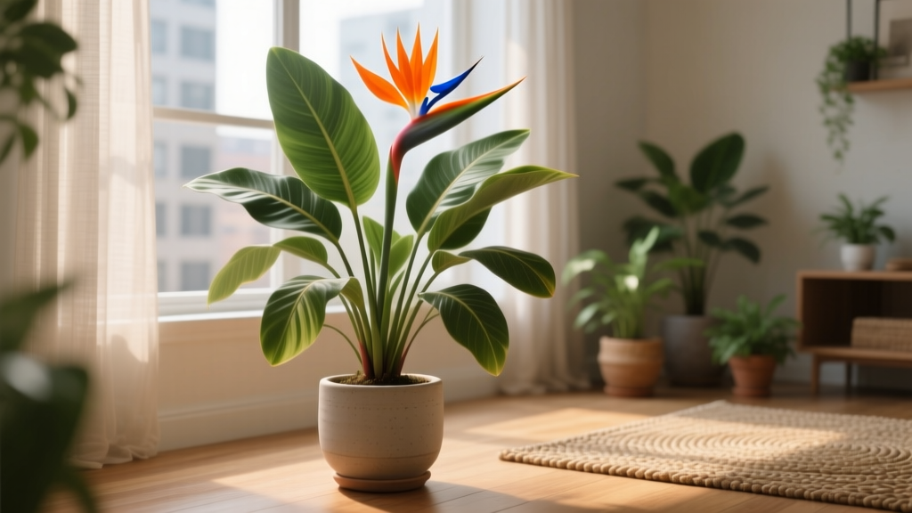 Bird of Paradise Propagation Fixes (2026)