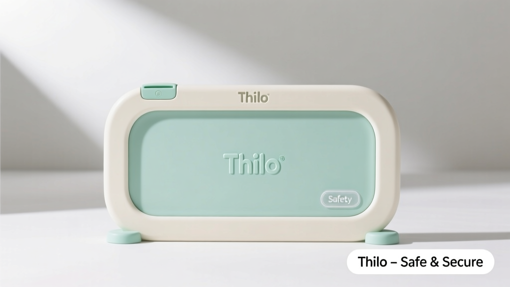 Thilo Childproofing Systems: A Safety Specialist’s In-Depth Review of Real-World Performance and Installation Standards
