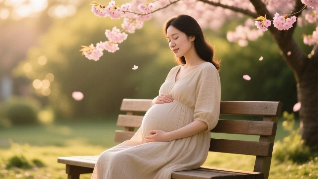 Orlyn: Evidence-Based Insights for Expecting Parents on This Prenatal Supplement