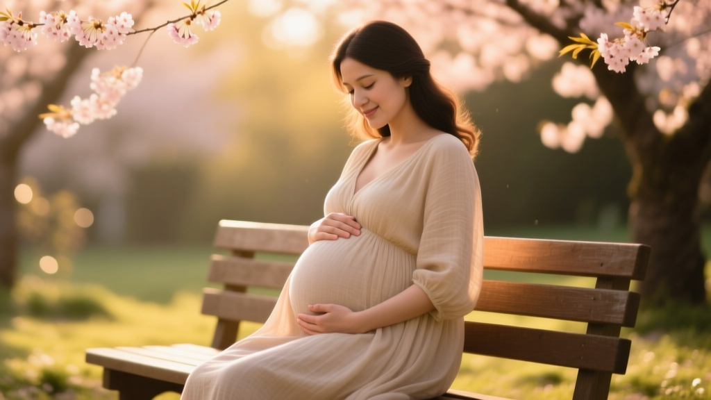 Marida: Evidence-Based Insights for Prenatal Health and Labor Support