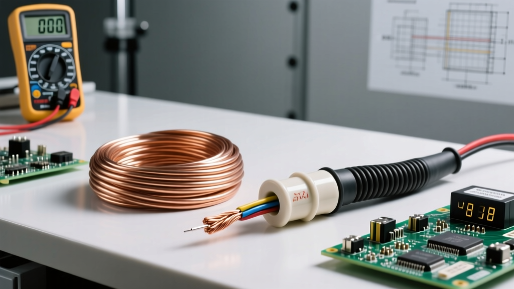 Insulators vs Conductors: Real-World Wiring Applications & Failures
