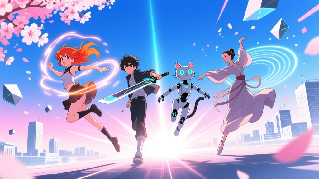Spring 2026 Anime Preview: 10 Shows Worth Watching Based on First Episodes