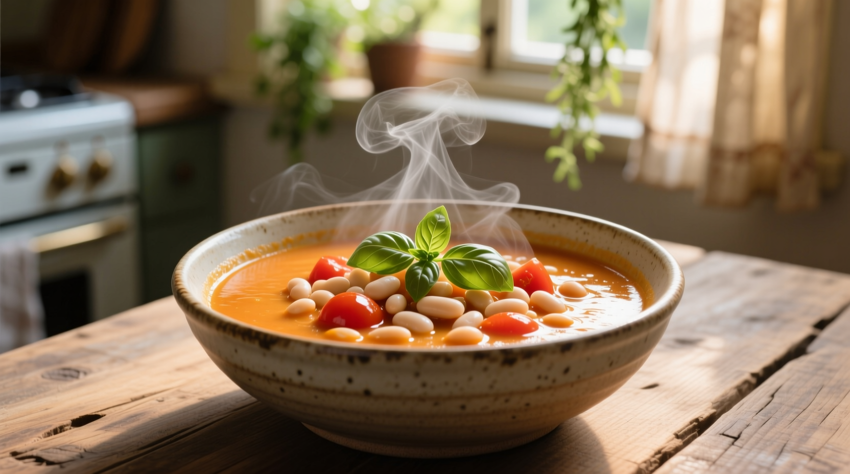 Perfect Tomato White Bean Soup Recipe & Expert Tips