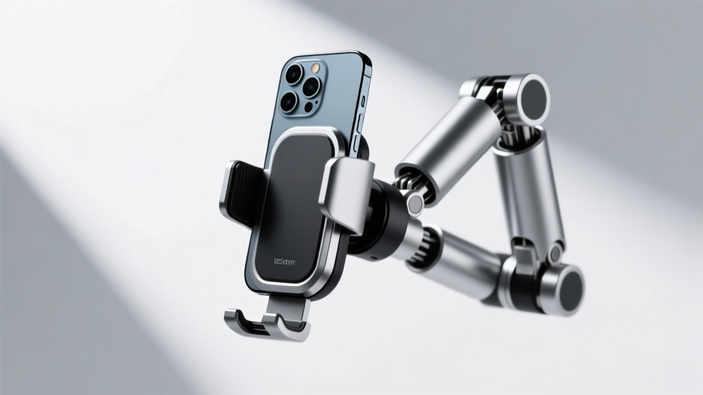 Best Robot Arm Car Phone Holders: 7 Performance Tests