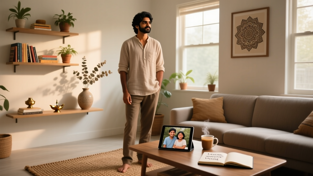 Yathish: A Real-World Look at Raising a Child with Autism Spectrum Disorder in Modern India