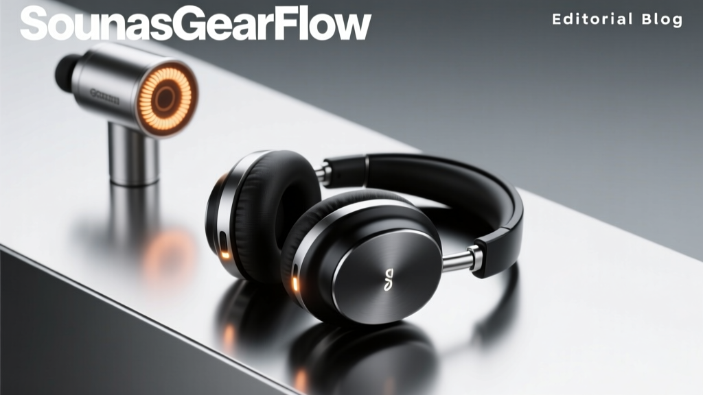 Wireless Headphones for Metal Detectors: Better Alternatives
