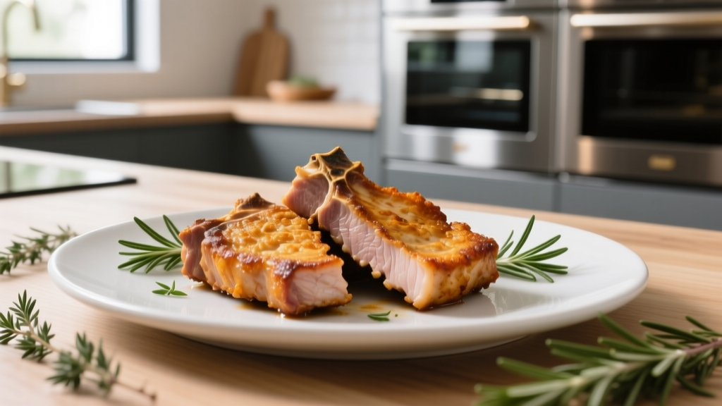 Best Air Fryer Recipes for Boneless Pork Chops