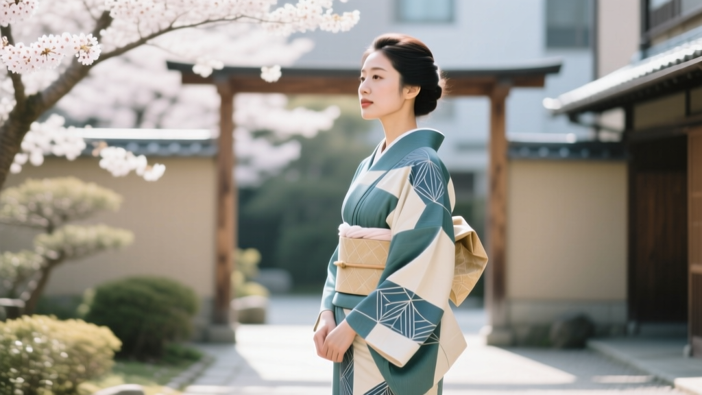 Top Japanese Fashion Blogs For Traditional Garments In 2026