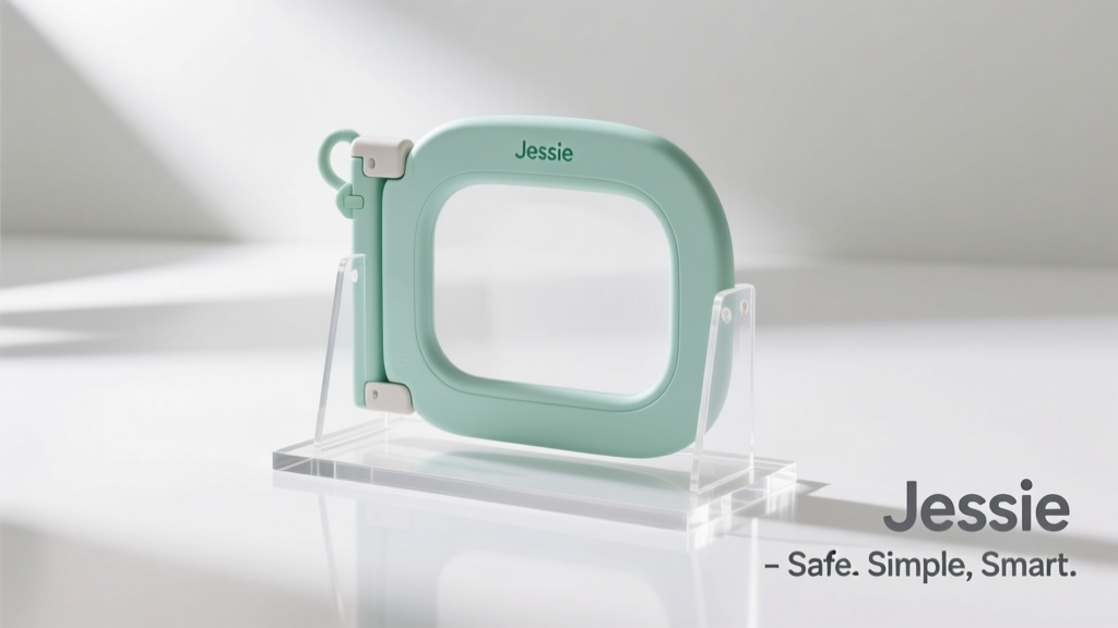 Jessie: A Child Safety Consultant’s Real-World Analysis of a Common Household Hazard Profile