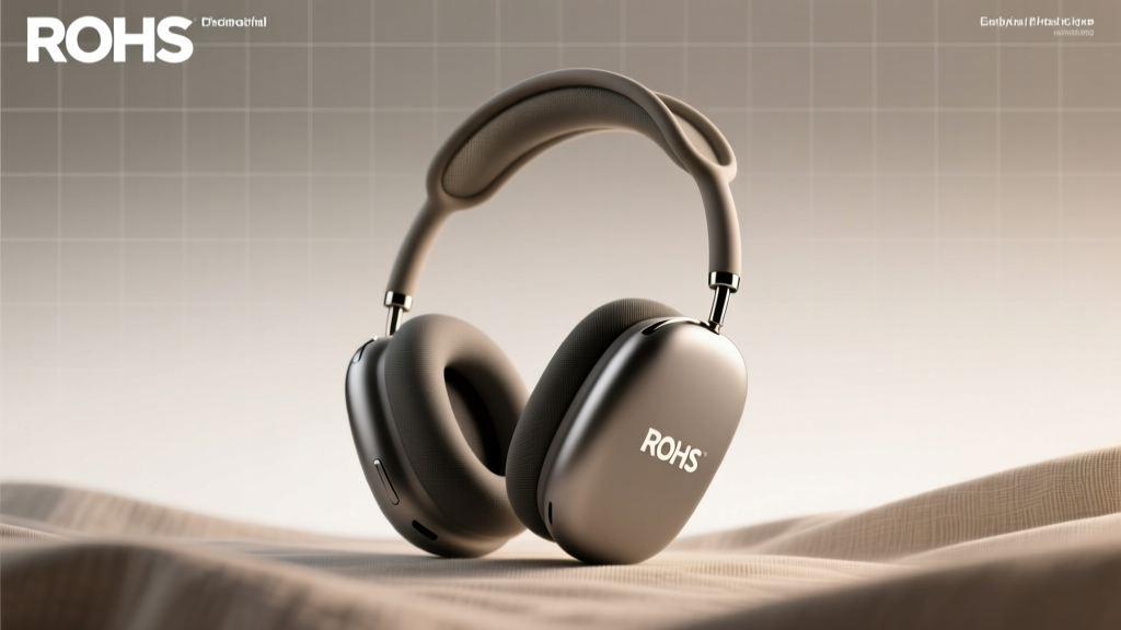 RoHS Headphones: What Buyers Need to Know