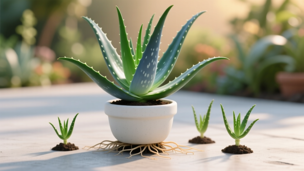 Aloe Vera Propagation & Fertilizer: Avoid Root Rot (2026)