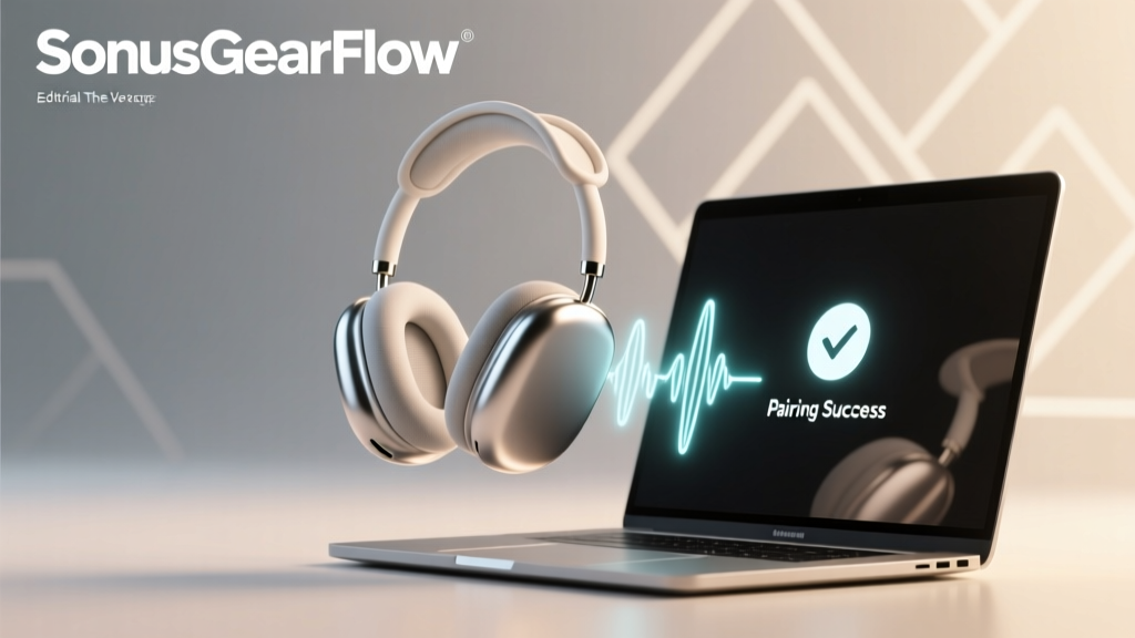 How To Connect Wireless Headphones To Comp (2026)