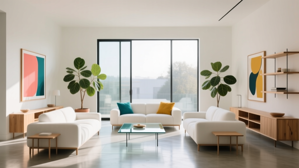 Dining Table Shape Decision Guide