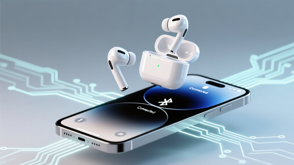 How Wireless Headphones Work With iPhone (2026)