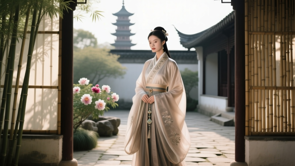 Best Hanfu Certification Programs & Workshops 2026