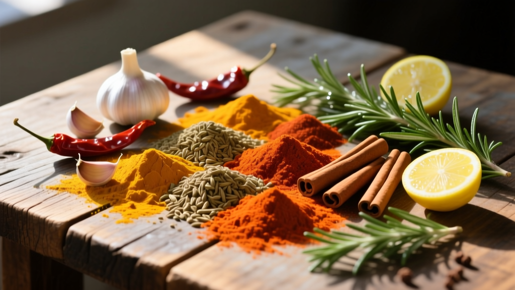Japanese Seven Spice: Shichimi Togarashi Guide