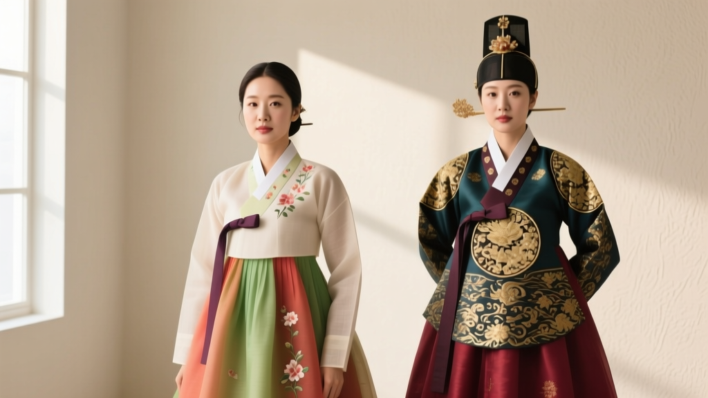 Everyday vs Ceremonial Hanbok: The 2026 Buyer Guide