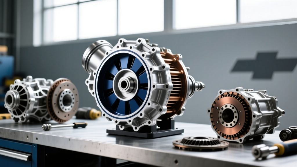 2015 Silverado Torque Converter Shudder: Fixes & Cost