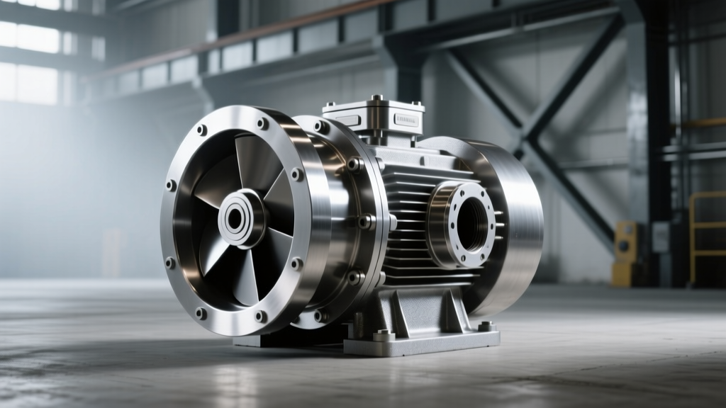 Inconel 625 vs Hastelloy C-276 Pumps: ROI Truth