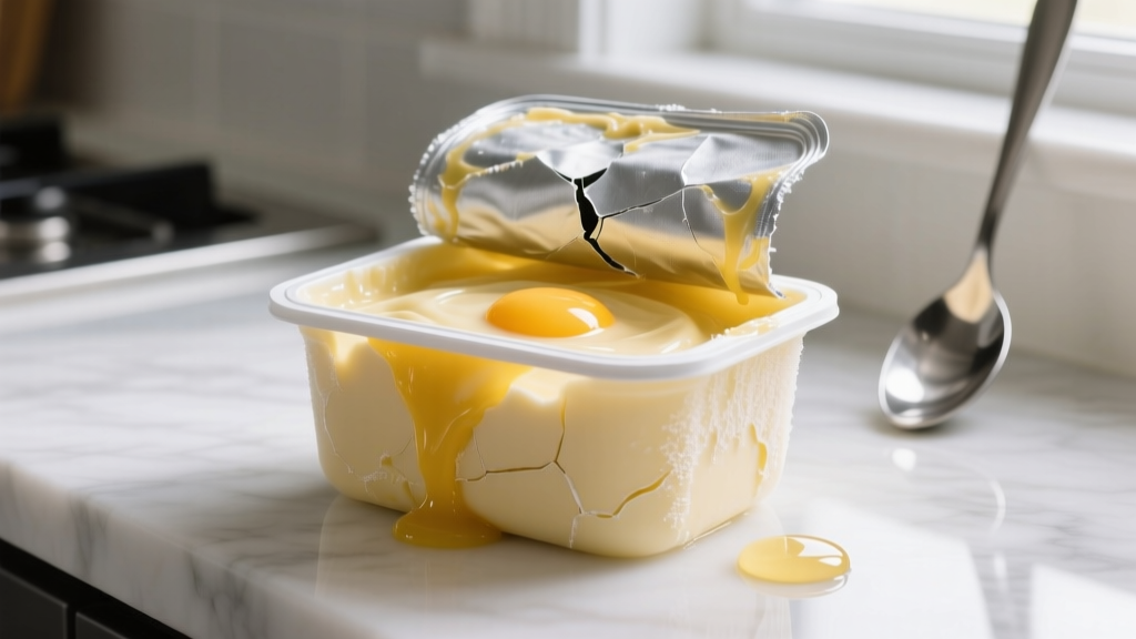 Proven: How to Get Mayonnaise Out of Freezer Fast