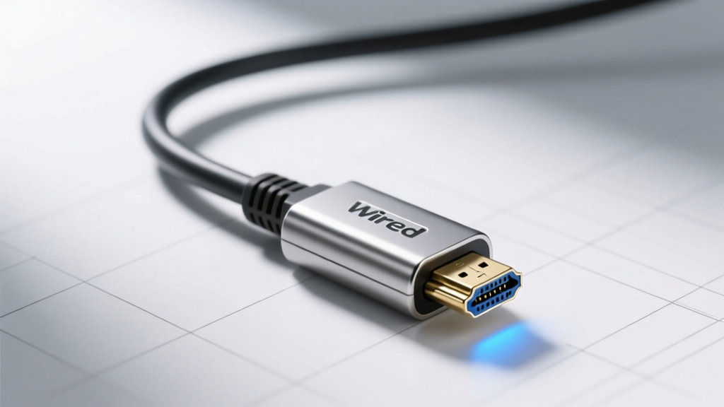 HDMI to 3.5mm Jack: Audio Converter Guide