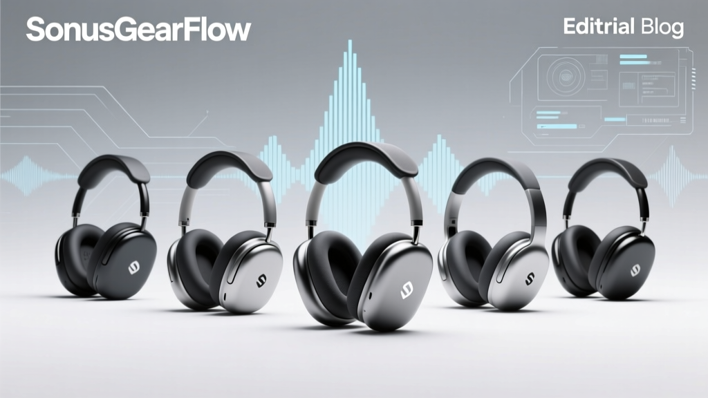 What Is A Good Wireless Headphone For Xbox One (2026)