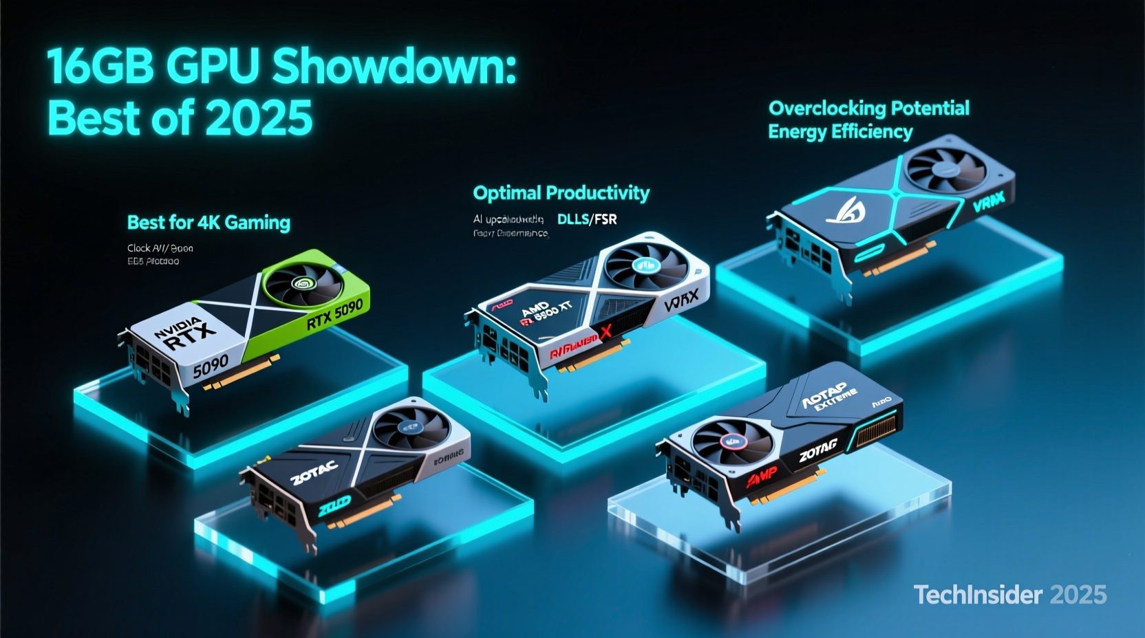 16gb graphics card best sellers