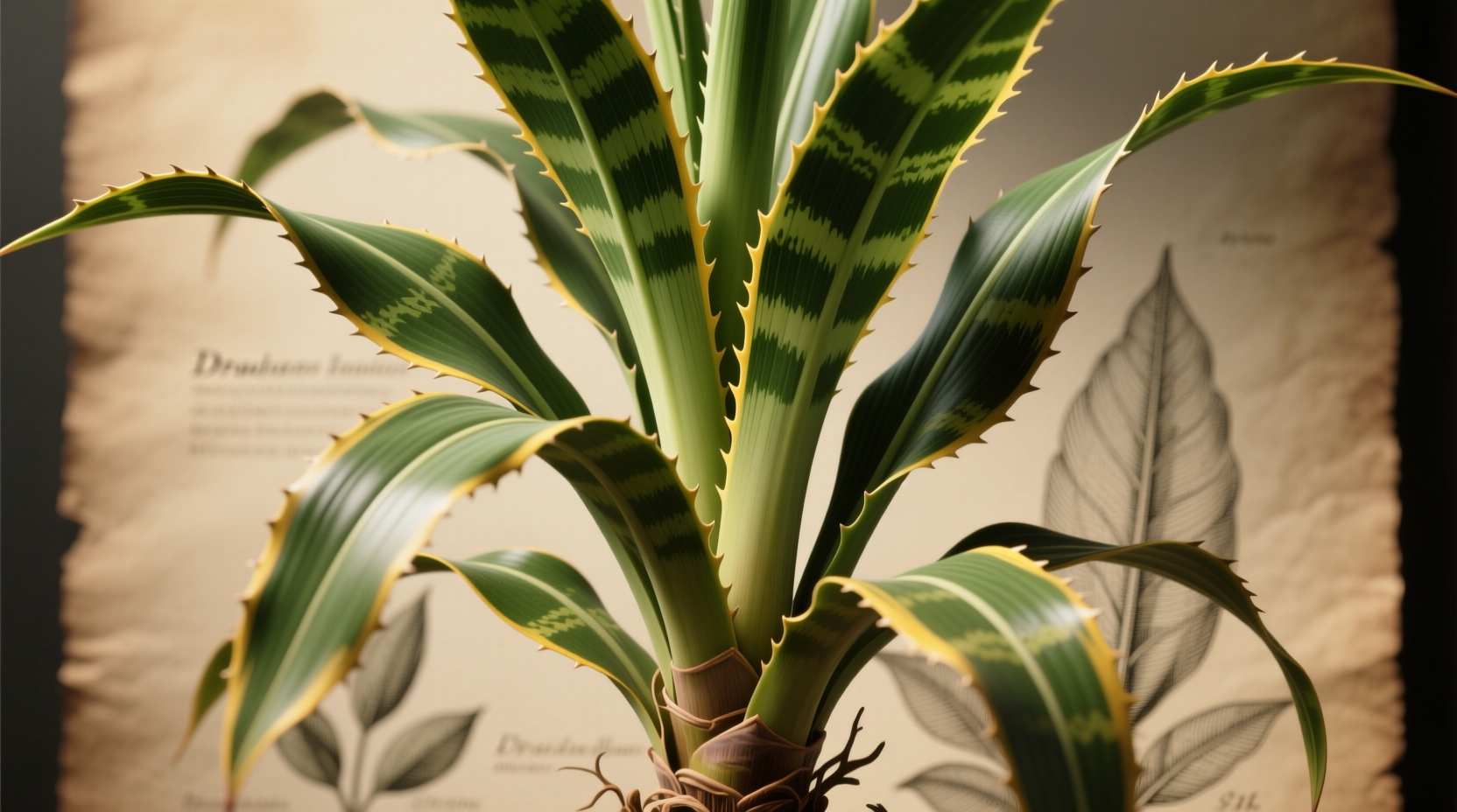 Dracaena sp Care Guide: Grow, Water, Propagate & Troubleshoot